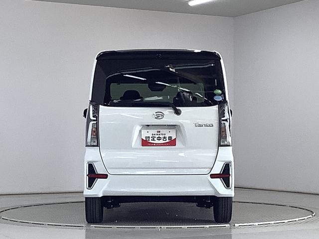 タントカスタムＲＳスタイルセレクション　ターボ　ワンオーナー１年保証　９インチディスプレイオーディオ　ワンオーナー　バックカメラ　アダプティブクルーズコントロール　両側電動スライドドア　前後コーナーセンサー　前席シートヒーター　１５インチ純正アルミホイール（兵庫県）の中古車