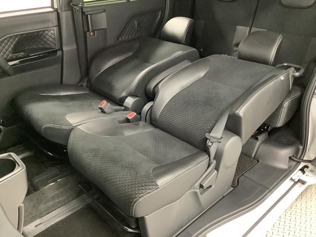 タントカスタムＲＳスタイルセレクション　ターボ　ワンオーナー１年保証　９インチディスプレイオーディオ　ワンオーナー　バックカメラ　アダプティブクルーズコントロール　両側電動スライドドア　前後コーナーセンサー　前席シートヒーター　１５インチ純正アルミホイール（兵庫県）の中古車