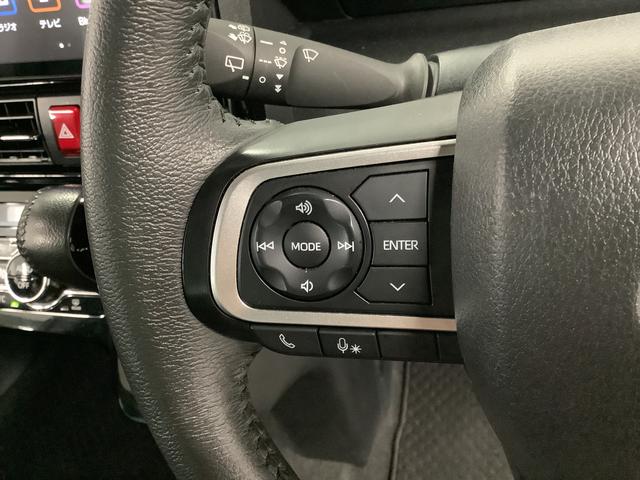 タントカスタムＲＳスタイルセレクション　ターボ　ワンオーナー１年保証　９インチディスプレイオーディオ　ワンオーナー　バックカメラ　アダプティブクルーズコントロール　両側電動スライドドア　前後コーナーセンサー　前席シートヒーター　１５インチ純正アルミホイール（兵庫県）の中古車