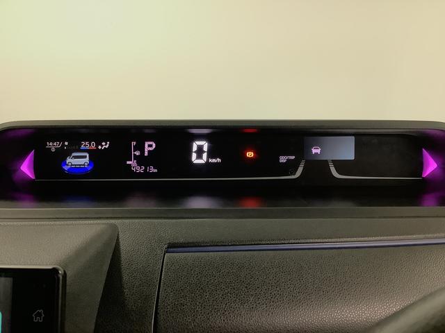 タントカスタムＲＳスタイルセレクション　ターボ　ワンオーナー１年保証　９インチディスプレイオーディオ　ワンオーナー　バックカメラ　アダプティブクルーズコントロール　両側電動スライドドア　前後コーナーセンサー　前席シートヒーター　１５インチ純正アルミホイール（兵庫県）の中古車