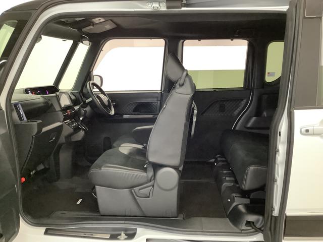 タントカスタムＲＳスタイルセレクション　ターボ　ワンオーナー１年保証　９インチディスプレイオーディオ　ワンオーナー　バックカメラ　アダプティブクルーズコントロール　両側電動スライドドア　前後コーナーセンサー　前席シートヒーター　１５インチ純正アルミホイール（兵庫県）の中古車