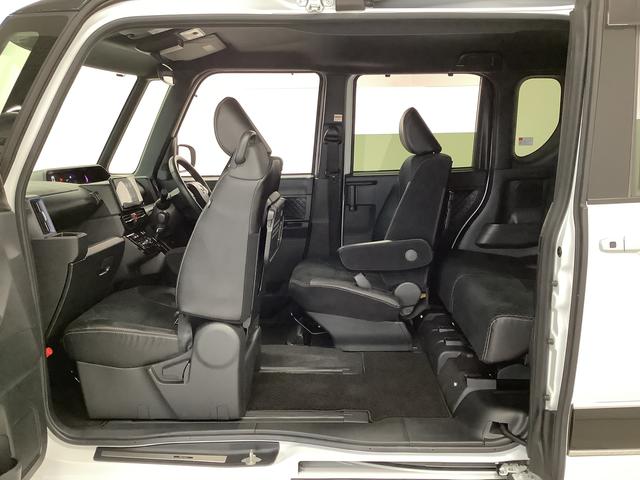 タントカスタムＲＳスタイルセレクション　ターボ　ワンオーナー１年保証　９インチディスプレイオーディオ　ワンオーナー　バックカメラ　アダプティブクルーズコントロール　両側電動スライドドア　前後コーナーセンサー　前席シートヒーター　１５インチ純正アルミホイール（兵庫県）の中古車