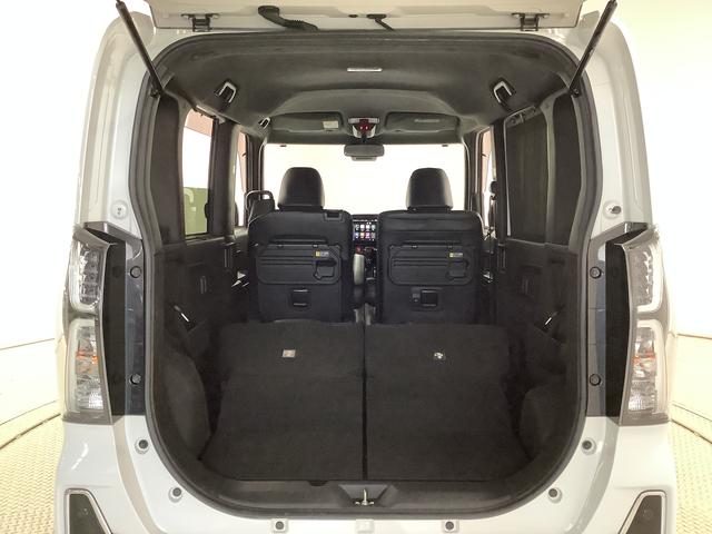 タントカスタムＲＳスタイルセレクション　ターボ　ワンオーナー１年保証　９インチディスプレイオーディオ　ワンオーナー　バックカメラ　アダプティブクルーズコントロール　両側電動スライドドア　前後コーナーセンサー　前席シートヒーター　１５インチ純正アルミホイール（兵庫県）の中古車