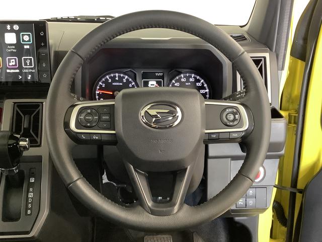 タフトGターボ クロムベンチャー 4WD ワンオーナー ドラレコ1年保証 9インチディスプレイオーディオ 4WD ワンオーナー ドラレコ バックカメラ アダプティブクルーズコントロール 前後コーナーセンサー 前席シートヒーター USB 15インチ純正アルミホイール(兵庫県)の中古車