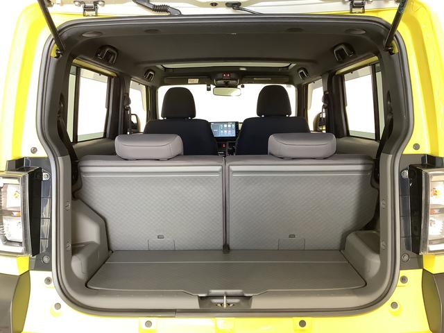 タフトGターボ クロムベンチャー 4WD ワンオーナー ドラレコ1年保証 9インチディスプレイオーディオ 4WD ワンオーナー ドラレコ バックカメラ アダプティブクルーズコントロール 前後コーナーセンサー 前席シートヒーター USB 15インチ純正アルミホイール(兵庫県)の中古車