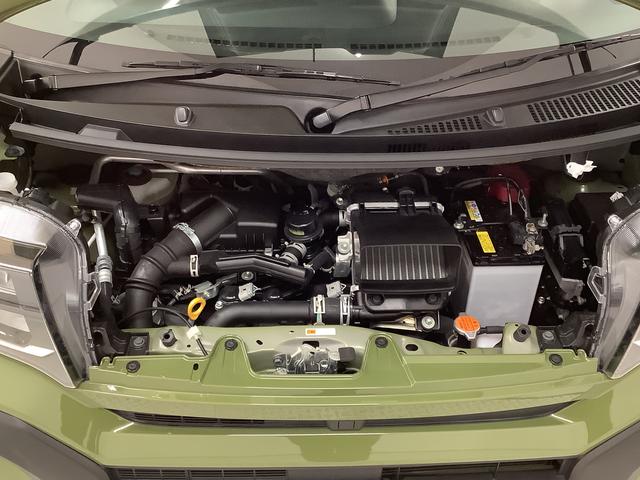 タントファンクロスターボ　雹害車両　ナビＴＶ　ドラレコ　ＥＴＣ雹害車両　１年保証　ナビＴＶ　ドラレコ　ＥＴＣ　バックカメラ　アダプティブクルーズコントロール　両側電動スライドドア　前後コーナーセンサー　シートヒーター　ルーフレール　１５インチ純正アルミホイール（兵庫県）の中古車