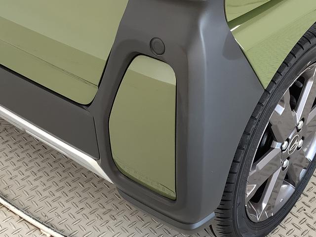 タントファンクロスターボ　雹害車両　ナビＴＶ　ドラレコ　ＥＴＣ雹害車両　１年保証　ナビＴＶ　ドラレコ　ＥＴＣ　バックカメラ　アダプティブクルーズコントロール　両側電動スライドドア　前後コーナーセンサー　シートヒーター　ルーフレール　１５インチ純正アルミホイール（兵庫県）の中古車