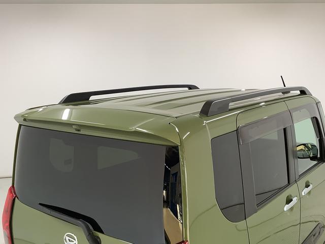 タントファンクロスターボ　雹害車両　ナビＴＶ　ドラレコ　ＥＴＣ雹害車両　１年保証　ナビＴＶ　ドラレコ　ＥＴＣ　バックカメラ　アダプティブクルーズコントロール　両側電動スライドドア　前後コーナーセンサー　シートヒーター　ルーフレール　１５インチ純正アルミホイール（兵庫県）の中古車