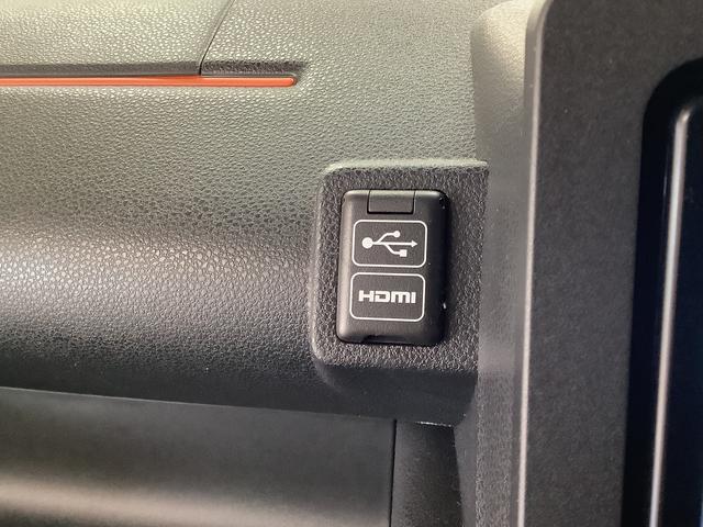 タントファンクロスターボ　雹害車両　ナビＴＶ　ドラレコ　ＥＴＣ雹害車両　１年保証　ナビＴＶ　ドラレコ　ＥＴＣ　バックカメラ　アダプティブクルーズコントロール　両側電動スライドドア　前後コーナーセンサー　シートヒーター　ルーフレール　１５インチ純正アルミホイール（兵庫県）の中古車