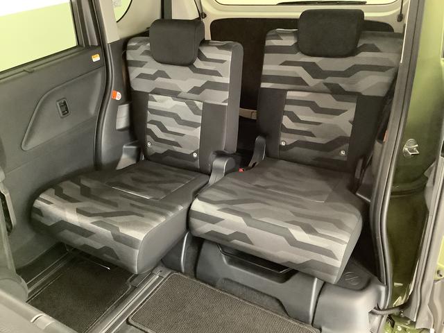 タントファンクロスターボ　雹害車両　ナビＴＶ　ドラレコ　ＥＴＣ雹害車両　１年保証　ナビＴＶ　ドラレコ　ＥＴＣ　バックカメラ　アダプティブクルーズコントロール　両側電動スライドドア　前後コーナーセンサー　シートヒーター　ルーフレール　１５インチ純正アルミホイール（兵庫県）の中古車