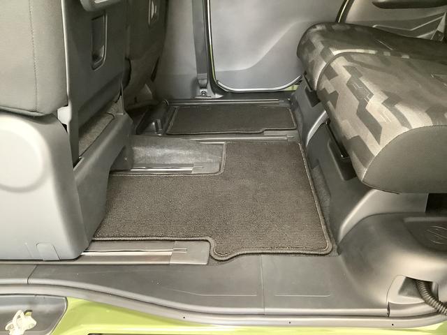 タントファンクロスターボ　雹害車両　ナビＴＶ　ドラレコ　ＥＴＣ雹害車両　１年保証　ナビＴＶ　ドラレコ　ＥＴＣ　バックカメラ　アダプティブクルーズコントロール　両側電動スライドドア　前後コーナーセンサー　シートヒーター　ルーフレール　１５インチ純正アルミホイール（兵庫県）の中古車