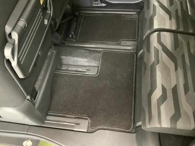 タントファンクロスターボ　雹害車両　ナビＴＶ　ドラレコ　ＥＴＣ雹害車両　１年保証　ナビＴＶ　ドラレコ　ＥＴＣ　バックカメラ　アダプティブクルーズコントロール　両側電動スライドドア　前後コーナーセンサー　シートヒーター　ルーフレール　１５インチ純正アルミホイール（兵庫県）の中古車