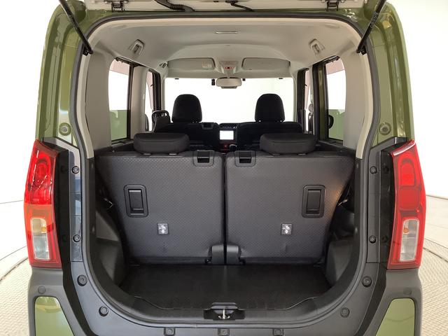 タントファンクロスターボ　雹害車両　ナビＴＶ　ドラレコ　ＥＴＣ雹害車両　１年保証　ナビＴＶ　ドラレコ　ＥＴＣ　バックカメラ　アダプティブクルーズコントロール　両側電動スライドドア　前後コーナーセンサー　シートヒーター　ルーフレール　１５インチ純正アルミホイール（兵庫県）の中古車