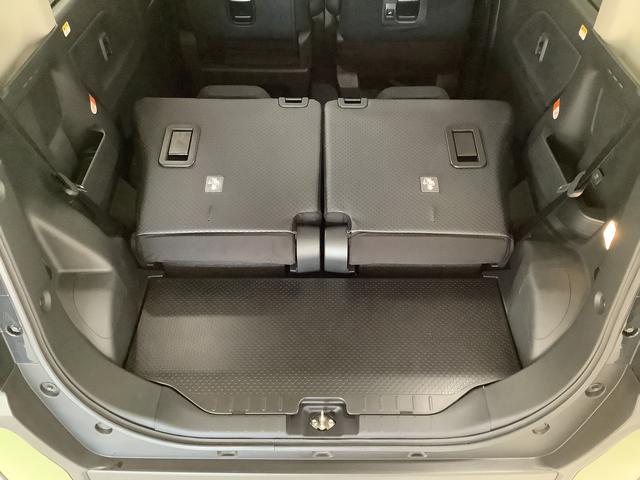 タントファンクロスターボ　雹害車両　ナビＴＶ　ドラレコ　ＥＴＣ雹害車両　１年保証　ナビＴＶ　ドラレコ　ＥＴＣ　バックカメラ　アダプティブクルーズコントロール　両側電動スライドドア　前後コーナーセンサー　シートヒーター　ルーフレール　１５インチ純正アルミホイール（兵庫県）の中古車