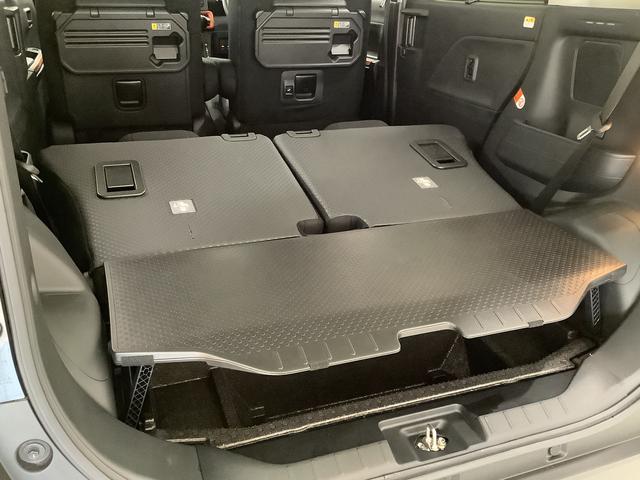 タントファンクロスターボ　雹害車両　ナビＴＶ　ドラレコ　ＥＴＣ雹害車両　１年保証　ナビＴＶ　ドラレコ　ＥＴＣ　バックカメラ　アダプティブクルーズコントロール　両側電動スライドドア　前後コーナーセンサー　シートヒーター　ルーフレール　１５インチ純正アルミホイール（兵庫県）の中古車