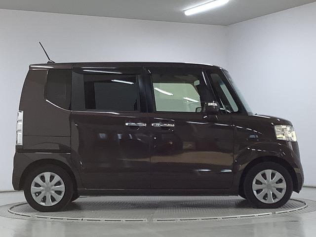 N−BOXG・ターボLパッケージ ワンオーナー ナビTV バックカメラ1年保証 ワンオーナー ナビTV ETC バックカメラ 衝突軽減ブレーキ オートクルーズコントロール 両側電動スライドドア DVD Bluetooth アイドリングストップ HIDヘッドライト(兵庫県)の中古車