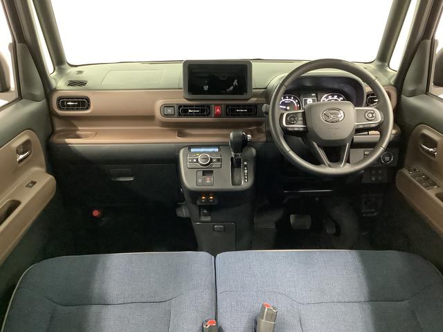 ムーヴキャンバスセオリーGターボ アダプティブクルーズコントロール 両側電動走行無制限1年保証 両側電動スライドドア アダプティブクルーズコントロール 前後コーナーセンサー 前席シートヒーター ホッとカップホルダー オートマチックハイビーム LEDヘッドライト スマートキー(兵庫県)の中古車