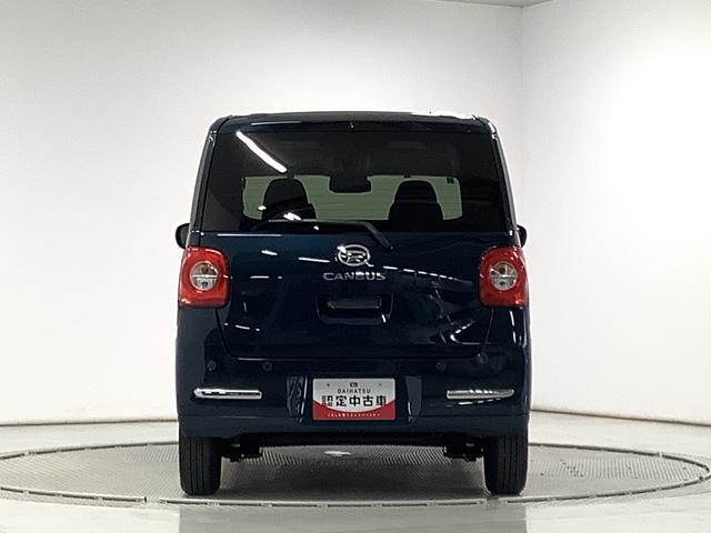 ムーヴキャンバスセオリーGターボ アダプティブクルーズコントロール 両側電動走行無制限1年保証 両側電動スライドドア アダプティブクルーズコントロール 前後コーナーセンサー 前席シートヒーター ホッとカップホルダー オートマチックハイビーム LEDヘッドライト スマートキー(兵庫県)の中古車