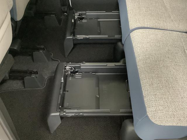 ムーヴキャンバスストライプスGターボ ワンオーナー クルーズコントロール走行無制限1年保証 両側電動スライドドア ワンオーナー アダプティブクルーズコントロール 前後コーナーセンサー 前席シートヒーター ホッとカップホルダー オートマチックハイビーム LEDヘッドライト(兵庫県)の中古車