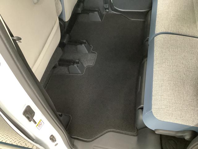 ムーヴキャンバスストライプスGターボ ワンオーナー クルーズコントロール走行無制限1年保証 両側電動スライドドア ワンオーナー アダプティブクルーズコントロール 前後コーナーセンサー 前席シートヒーター ホッとカップホルダー オートマチックハイビーム LEDヘッドライト(兵庫県)の中古車