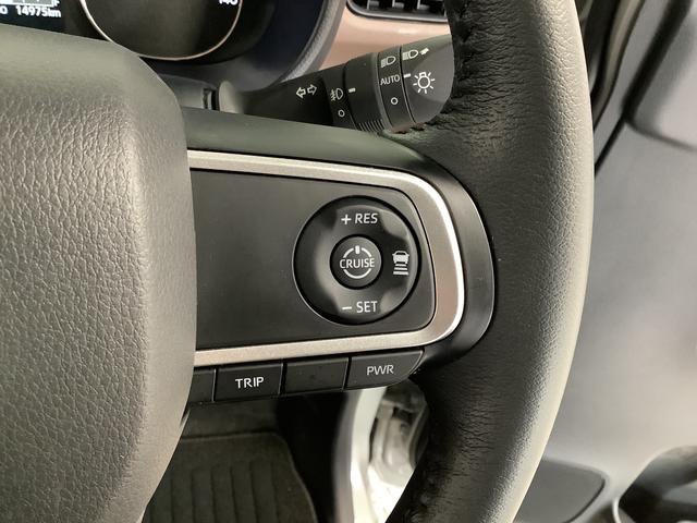 ムーヴキャンバスセオリーGターボ 1オーナー クルーズコントロール 両側電動走行無制限1年保証 両側電動スライドドア ワンオーナー アダプティブクルーズコントロール 前後コーナーセンサー 前席シートヒーター ホッとカップホルダー オートマチックハイビーム LEDヘッドライト(兵庫県)の中古車