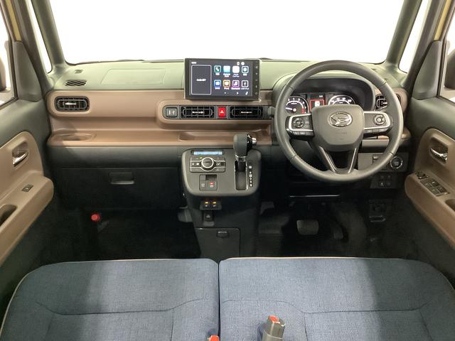 ムーヴキャンバスセオリーGターボ 1オーナー 9インチディスプレイオーディオ1年保証 9インチディスプレイオーディオ ワンオーナー バックカメラ アダプティブクルーズコントロール 両側電動スライドドア コーナーセンサー シートヒーター ホッとカップホルダー Qiワイヤレス充電(兵庫県)の中古車