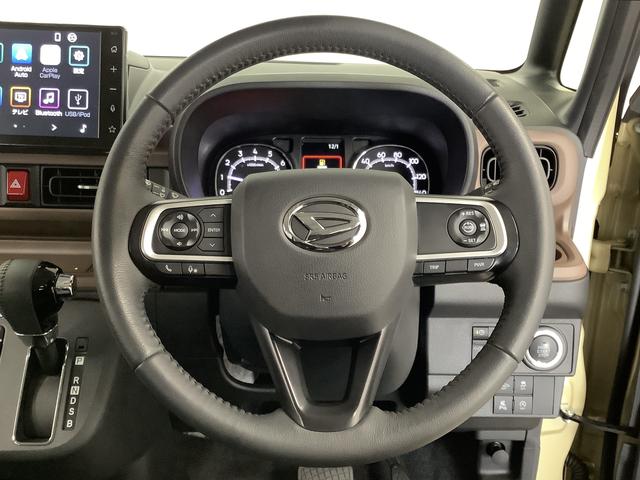 ムーヴキャンバスセオリーGターボ 1オーナー 9インチディスプレイオーディオ1年保証 9インチディスプレイオーディオ ワンオーナー バックカメラ アダプティブクルーズコントロール 両側電動スライドドア コーナーセンサー シートヒーター ホッとカップホルダー Qiワイヤレス充電(兵庫県)の中古車