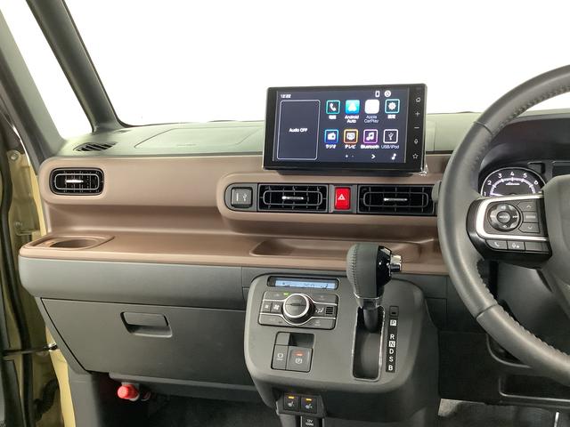 ムーヴキャンバスセオリーGターボ 1オーナー 9インチディスプレイオーディオ1年保証 9インチディスプレイオーディオ ワンオーナー バックカメラ アダプティブクルーズコントロール 両側電動スライドドア コーナーセンサー シートヒーター ホッとカップホルダー Qiワイヤレス充電(兵庫県)の中古車