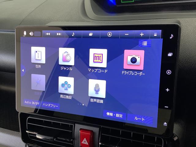 タントカスタムRS ターボ 10インチナビTV ドラレコ ETC1年保証 10インチナビTV ドラレコ ETC バックカメラ 両側電動スライドドア 前後コーナーセンサー 前席シートヒーター USB Bluetooth スマートキー 15インチ純正アルミホイール(兵庫県)の中古車