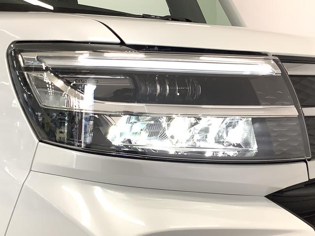 タントカスタムRS ターボ 10インチナビTV ドラレコ ETC1年保証 10インチナビTV ドラレコ ETC バックカメラ 両側電動スライドドア 前後コーナーセンサー 前席シートヒーター USB Bluetooth スマートキー 15インチ純正アルミホイール(兵庫県)の中古車