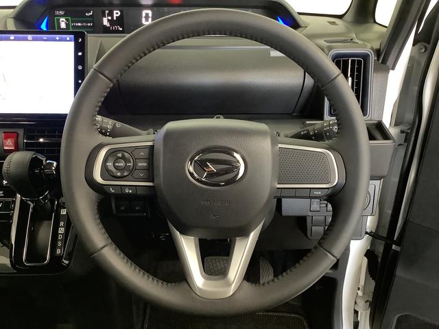 タントカスタムRS ターボ 10インチナビTV ドラレコ ETC1年保証 10インチナビTV ドラレコ ETC バックカメラ 両側電動スライドドア 前後コーナーセンサー 前席シートヒーター USB Bluetooth スマートキー 15インチ純正アルミホイール(兵庫県)の中古車