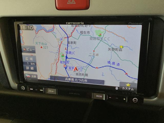 ハイゼットトラックエクストラＳＡIIIｔ　４ＷＤ　ＡＴ　ナビＴＶ　バックカメラ１年保証　４ＷＤ　ナビＴＶ　バックカメラ　バックソナー　ＡＴ車　Ｂｌｕｅｔｏｏｔｈ　３方開　荷台作業灯　ゲートプロテクター　ＬＥＤヘッドライト　キーレスエントリー　横滑り防止装置　オートライト（兵庫県）の中古車