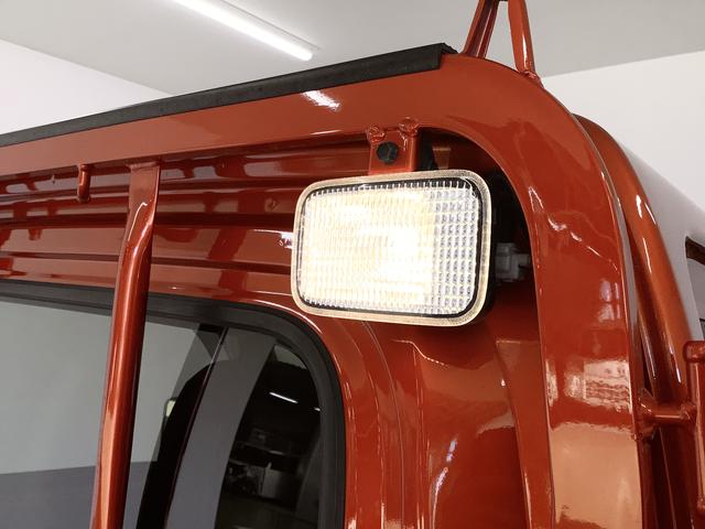 ハイゼットトラックエクストラＳＡIIIｔ　４ＷＤ　ＡＴ　ナビＴＶ　バックカメラ１年保証　４ＷＤ　ナビＴＶ　バックカメラ　バックソナー　ＡＴ車　Ｂｌｕｅｔｏｏｔｈ　３方開　荷台作業灯　ゲートプロテクター　ＬＥＤヘッドライト　キーレスエントリー　横滑り防止装置　オートライト（兵庫県）の中古車