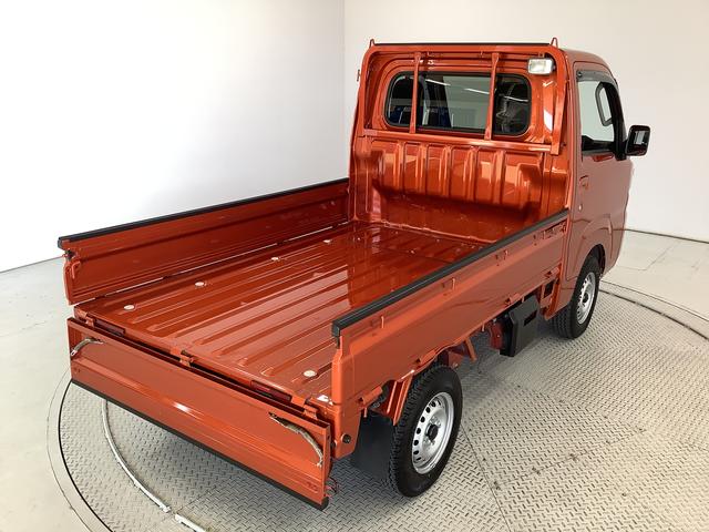 ハイゼットトラックエクストラＳＡIIIｔ　４ＷＤ　ＡＴ　ナビＴＶ　バックカメラ１年保証　４ＷＤ　ナビＴＶ　バックカメラ　バックソナー　ＡＴ車　Ｂｌｕｅｔｏｏｔｈ　３方開　荷台作業灯　ゲートプロテクター　ＬＥＤヘッドライト　キーレスエントリー　横滑り防止装置　オートライト（兵庫県）の中古車