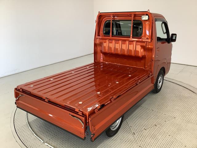 ハイゼットトラックエクストラＳＡIIIｔ　４ＷＤ　ＡＴ　ナビＴＶ　バックカメラ１年保証　４ＷＤ　ナビＴＶ　バックカメラ　バックソナー　ＡＴ車　Ｂｌｕｅｔｏｏｔｈ　３方開　荷台作業灯　ゲートプロテクター　ＬＥＤヘッドライト　キーレスエントリー　横滑り防止装置　オートライト（兵庫県）の中古車