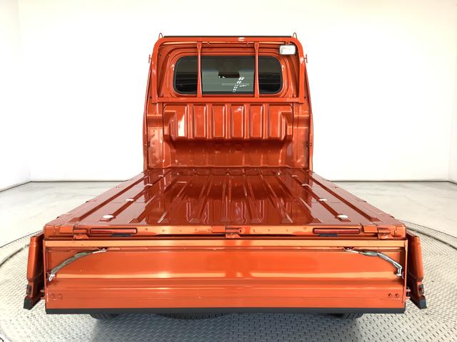 ハイゼットトラックエクストラＳＡIIIｔ　４ＷＤ　ＡＴ　ナビＴＶ　バックカメラ１年保証　４ＷＤ　ナビＴＶ　バックカメラ　バックソナー　ＡＴ車　Ｂｌｕｅｔｏｏｔｈ　３方開　荷台作業灯　ゲートプロテクター　ＬＥＤヘッドライト　キーレスエントリー　横滑り防止装置　オートライト（兵庫県）の中古車