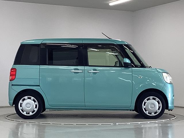 ムーヴキャンバスＧ　ＳＡIII　雹害車両　１オーナー　ナビ　ドラレコ　ＥＴＣ雹害車両　１年保証　ワンオーナー　ＥＴＣ　ナビＴＶ　ドラレコ　バックカメラ　両側電動スライドドア　ＵＳＢ　Ｂｌｕｅｔｏｏｔｈ　オートマチックハイビーム　ＬＥＤヘッドライト　横滑り防止装置　オートライト（兵庫県）の中古車