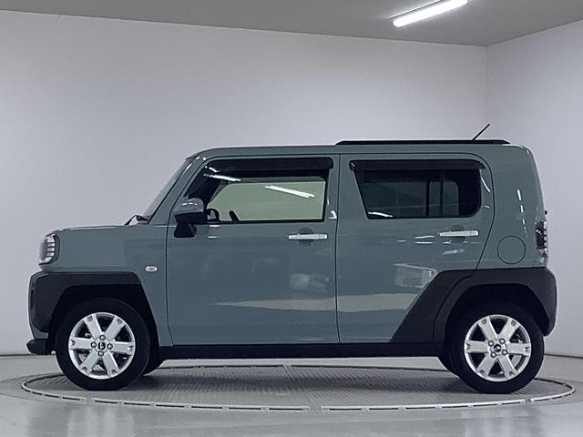 タフトＧ　１オーナー　９インチナビ　ドラレコ　ＥＴＣ　全方位カメラ１年保証　ワンオーナー　９インチナビＴＶ　ドラレコ　ＥＴＣ　全方位カメラ　前後コーナーセンサー　前席シートヒーター　ＵＳＢ　オートマチックハイビーム　スカイフィールトップ　１５インチ純正アルミホイール（兵庫県）の中古車