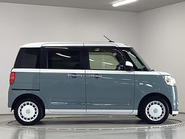 ムーヴキャンバスストライプスG ワンオーナー ナビTV ドラレコ ETC1年保証 ワンオーナー ナビTV ETC ドラレコ バックカメラ 両側電動スライドドア 前後コーナーセンサー 前席シートヒーター ホッとカップホルダー Bluetooth オートマチックハイビーム(兵庫県)の中古車