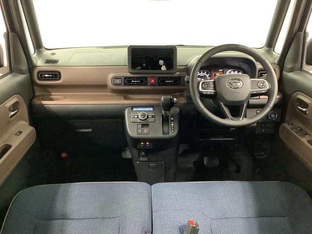 ムーヴキャンバスセオリーGターボ 1オーナー クルーズコントロール 両側電動走行無制限1年保証 両側電動スライドドア ワンオーナー アダプティブクルーズコントロール 前後コーナーセンサー 前席シートヒーター ホッとカップホルダー オートマチックハイビーム LEDヘッドライト(兵庫県)の中古車