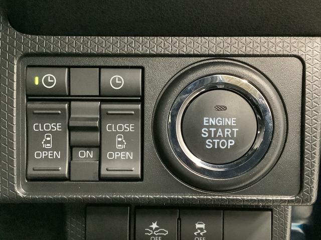 タントカスタムＲＳ　ターボ　４ＷＤ　９インチディスプレイオーディオ１年保証　９インチディスプレイオーディオ　４ＷＤ　全方位カメラ　両側電動スライドドア　前後コーナーセンサー　前席シートヒーター　Ｂｌｕｅｔｏｏｔｈ　ＬＥＤヘッドライト　１５インチ純正アルミホイール（兵庫県）の中古車