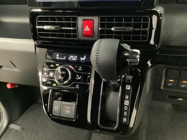 タントカスタムＲＳ　ターボ　４ＷＤ　９インチディスプレイオーディオ１年保証　９インチディスプレイオーディオ　４ＷＤ　全方位カメラ　両側電動スライドドア　前後コーナーセンサー　前席シートヒーター　Ｂｌｕｅｔｏｏｔｈ　ＬＥＤヘッドライト　１５インチ純正アルミホイール（兵庫県）の中古車