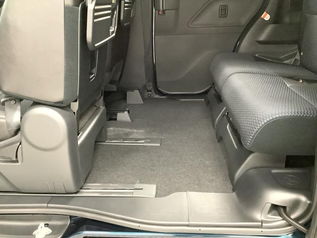 タントカスタムＲＳ　ターボ　４ＷＤ　９インチディスプレイオーディオ１年保証　９インチディスプレイオーディオ　４ＷＤ　全方位カメラ　両側電動スライドドア　前後コーナーセンサー　前席シートヒーター　Ｂｌｕｅｔｏｏｔｈ　ＬＥＤヘッドライト　１５インチ純正アルミホイール（兵庫県）の中古車