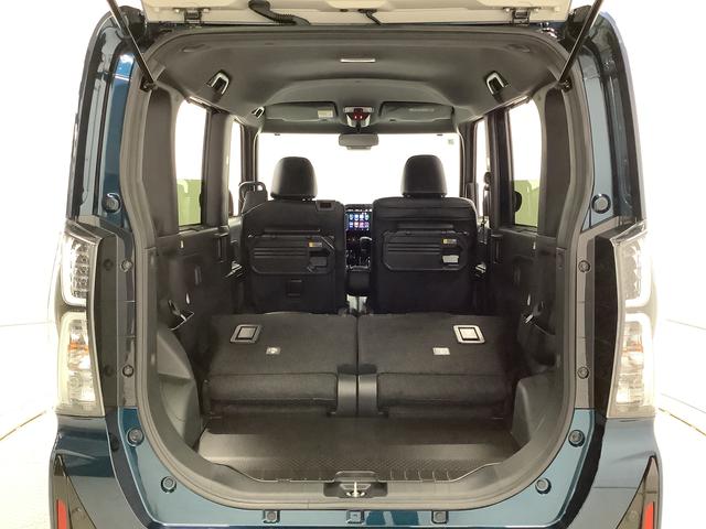 タントカスタムＲＳ　ターボ　４ＷＤ　９インチディスプレイオーディオ１年保証　９インチディスプレイオーディオ　４ＷＤ　全方位カメラ　両側電動スライドドア　前後コーナーセンサー　前席シートヒーター　Ｂｌｕｅｔｏｏｔｈ　ＬＥＤヘッドライト　１５インチ純正アルミホイール（兵庫県）の中古車