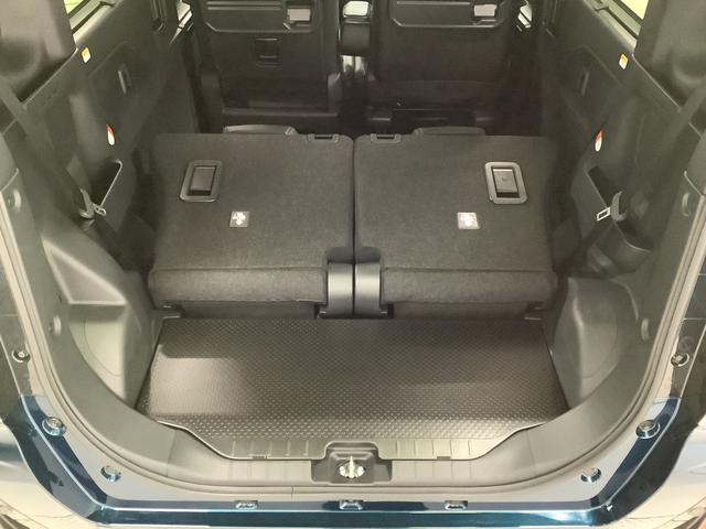 タントカスタムＲＳ　ターボ　４ＷＤ　９インチディスプレイオーディオ１年保証　９インチディスプレイオーディオ　４ＷＤ　全方位カメラ　両側電動スライドドア　前後コーナーセンサー　前席シートヒーター　Ｂｌｕｅｔｏｏｔｈ　ＬＥＤヘッドライト　１５インチ純正アルミホイール（兵庫県）の中古車