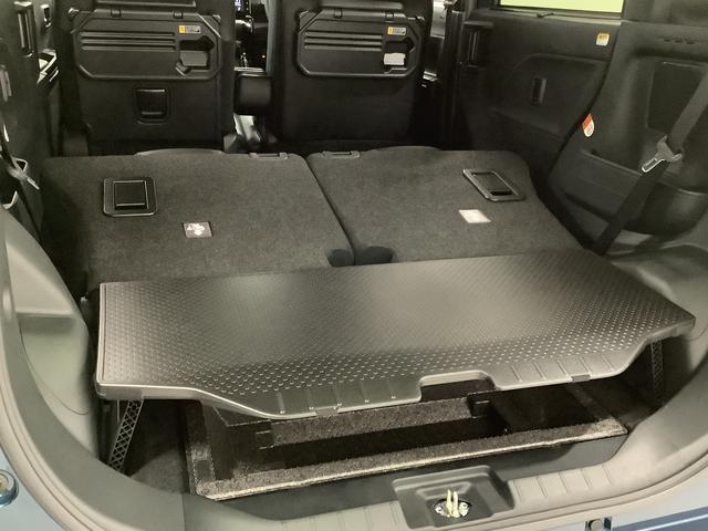 タントカスタムＲＳ　ターボ　４ＷＤ　９インチディスプレイオーディオ１年保証　９インチディスプレイオーディオ　４ＷＤ　全方位カメラ　両側電動スライドドア　前後コーナーセンサー　前席シートヒーター　Ｂｌｕｅｔｏｏｔｈ　ＬＥＤヘッドライト　１５インチ純正アルミホイール（兵庫県）の中古車