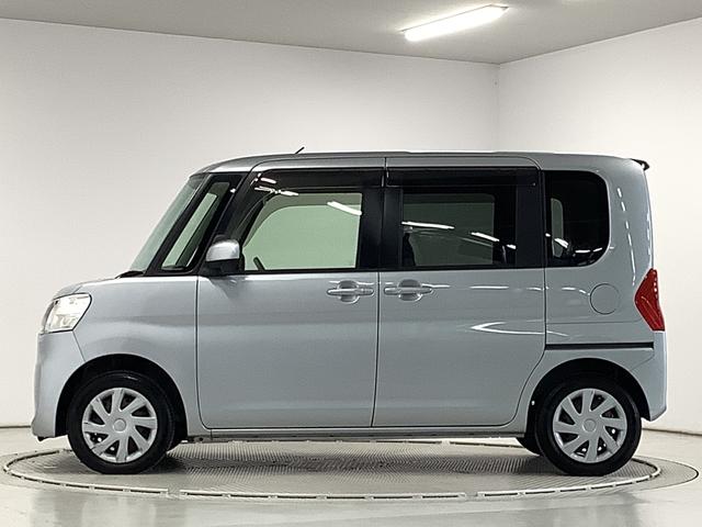 タントL ワンオーナー CDオーディオ アイドリングストップ走行無制限1年保証 アイドリングストップ ワンオーナー CDオーディオ キーレスエントリー ドアバイザー ヘッドライトレベライザー 電動格納ドアミラー ベンチシート 両側スライドドア インパネシフト(兵庫県)の中古車