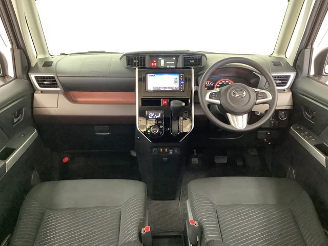 トールG リミテッドII SAIII 4WD 1オーナー ナビTV1年保証 4WD ワンオーナー ナビTV ETC 全方位カメラ オートクルーズコントロール 両側電動スライドドア 前後コーナーセンサー 前席シートヒーター Bluetooth オートマチックハイビーム(兵庫県)の中古車