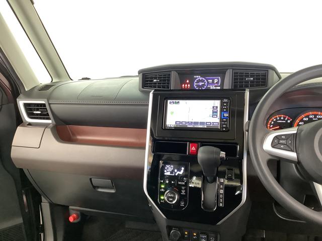 トールG リミテッドII SAIII 4WD 1オーナー ナビTV1年保証 4WD ワンオーナー ナビTV ETC 全方位カメラ オートクルーズコントロール 両側電動スライドドア 前後コーナーセンサー 前席シートヒーター Bluetooth オートマチックハイビーム(兵庫県)の中古車