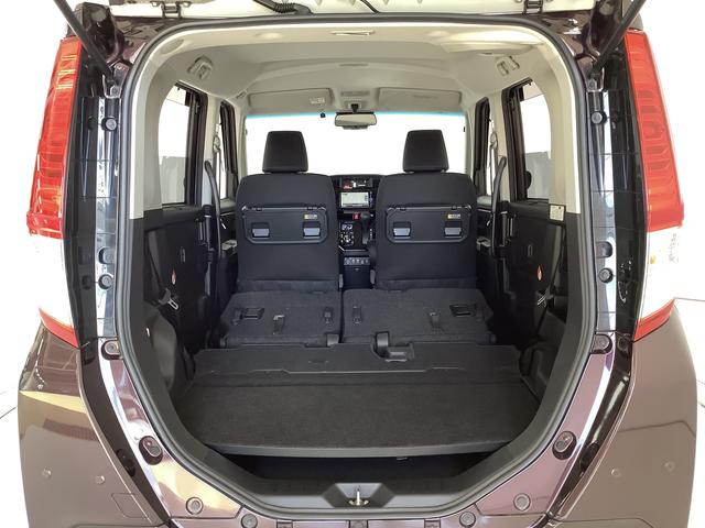 トールG リミテッドII SAIII 4WD 1オーナー ナビTV1年保証 4WD ワンオーナー ナビTV ETC 全方位カメラ オートクルーズコントロール 両側電動スライドドア 前後コーナーセンサー 前席シートヒーター Bluetooth オートマチックハイビーム(兵庫県)の中古車